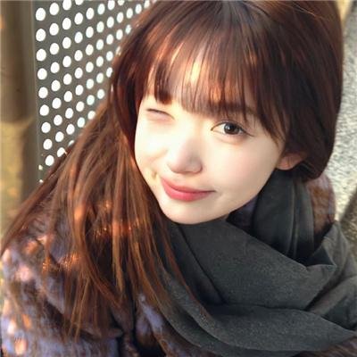 橙色女孩 在线观看剧照